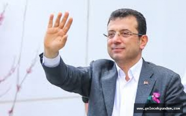 Ekrem İmamoğlu ,O yedi YSK üyesine inanmıyorum, ihanetle suçluyorum!