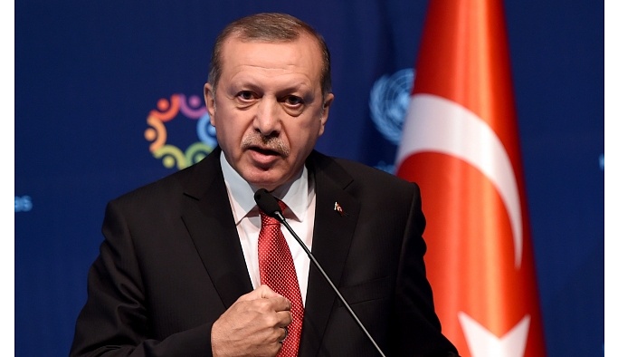 Erdoğan ile AKP arasındaki çatlak derinleşiyor