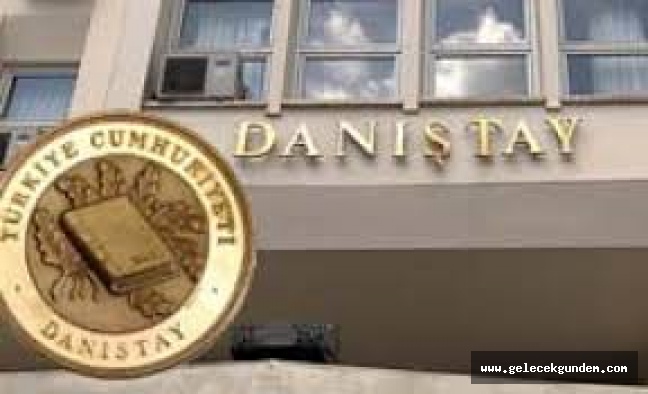 Eski Danıştay Başkanı Alan: YSK’nın yedek üyelerin katılımıyla karar alması da anayasaya aykırı