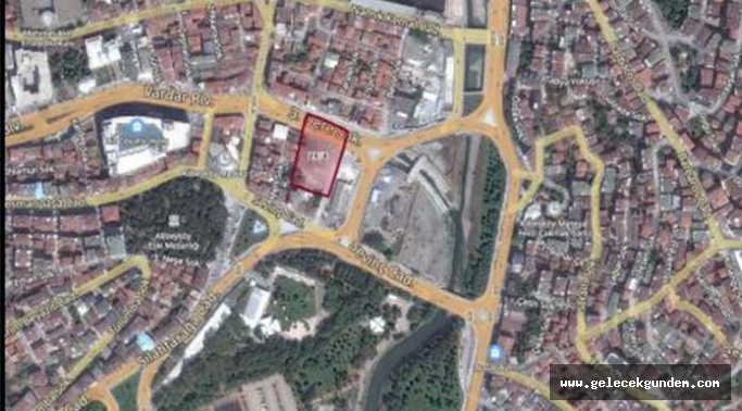 Bakanlıktan ranta devam, Eyüp'te Akaryakıt istasyonu için yargı kararı yok sayıldı