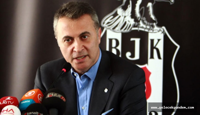 FİKRET ORMAN: BU BENİM GİRECEĞİM SON SEÇİM