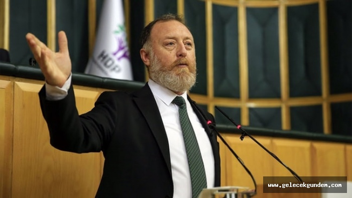 HDP 23 HAZİRAN SEÇİMLERİNDE KİME OY VERECEK!