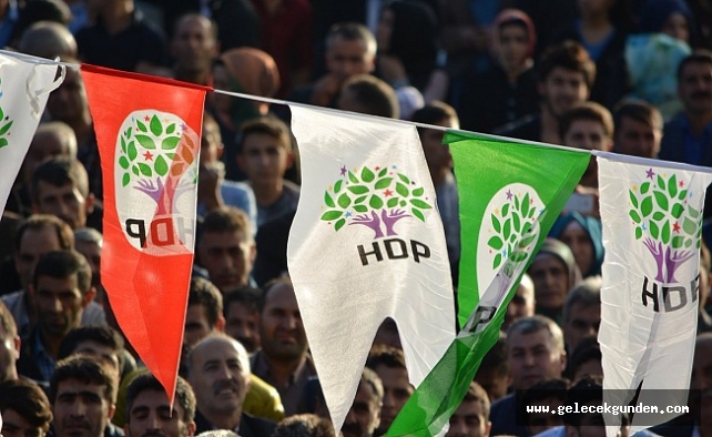 HDP, İstanbul kararını resmen açıkladı: Sahaya da iniyoruz!