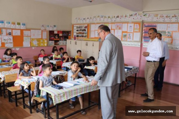 İlkokullar yeniden 5 yıla mı çıkıyor?