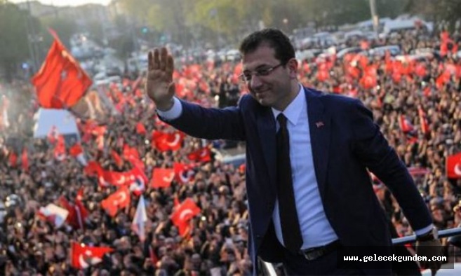 İşte İmamoğlu’nun 19 günlük başkanlığı