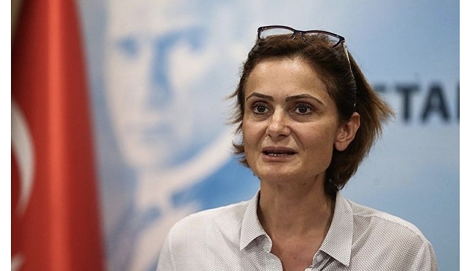 Kaftancıoğlu: Oyunu bozmasaydık AKP, 'Atı alan Üsküdar'ı geçti' diyerek işi bitirecekti