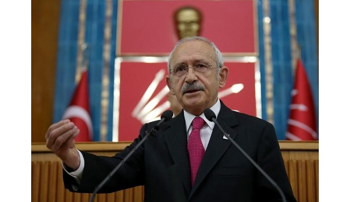 Kılıçdaroğlu'ndan gönderme: Acaba bir yerlerden talimat mı aldı bu savcı?