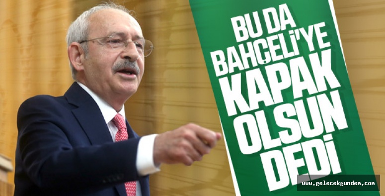 Kılıçdaroğlu’dan YSK hakimlerine sert sözler: Hakim dediğin adam, satılık adam değildir
