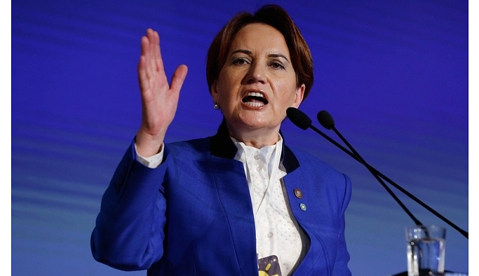 Meral Akşener: Erdoğan kaybedeceğine hiç inanmamış ki bir B planı yokmuş
