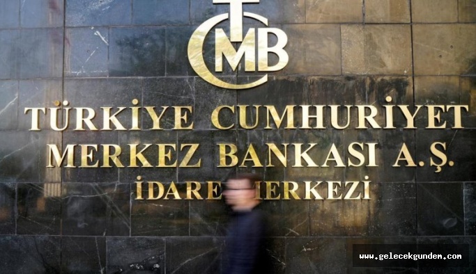 Merkez Bankası'ndan 8 maddelik Finansal İstikrar Raporu