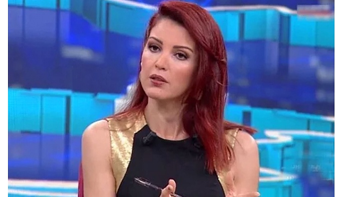 Nagehan Alçı YSK'nın kararını eleştirdi: Hukuken mantıklı ve tutarlı görmüyorum