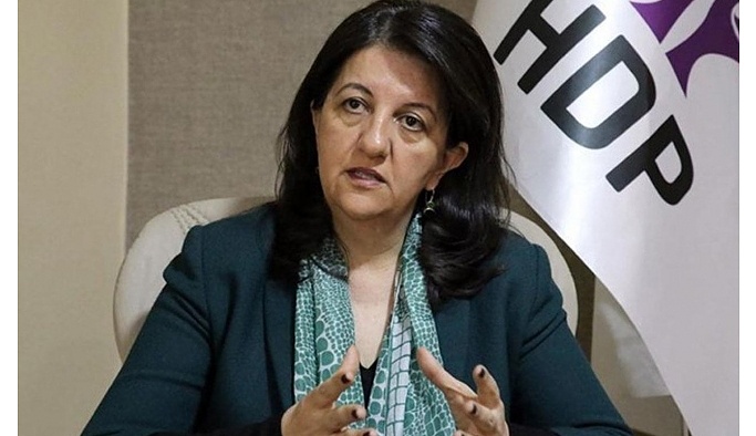Pervin Buldan açıkladı: HDP'nin 23 Haziran tavrı ne olacak?
