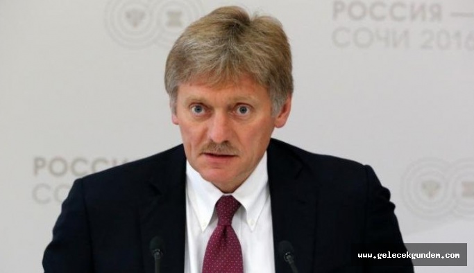 Peskov’dan İdlib açıklaması: Ateşkes Türkiye’nin sorumluluğunda