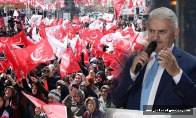 Saadet Partisi'nden Binali Yıldırım'a sert cevap: Hain dedikleriniz size asla oy vermeyecek