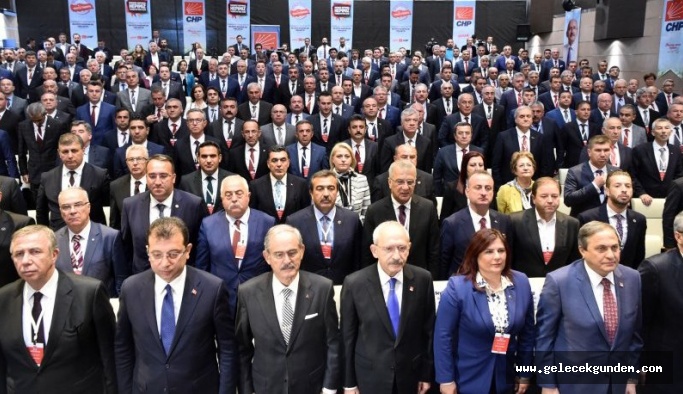 Seçmen CHP’ye iktidar sinyali verdi