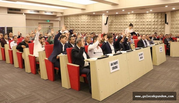 Son Dakika… AKP ve MHP’den Büyükşehir’de suya zam