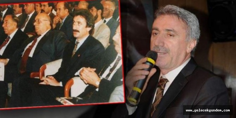 Ülkücü Hareketin güzel insanı hakka yürüdü!