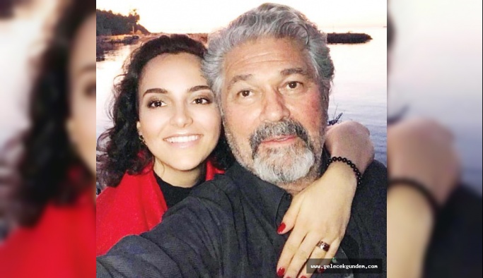 Ünlü iş adamı 45 yaş küçük sevgilisiyle poz verdi! Eski Eşi de genç sevgilisiyle görüntülendi!