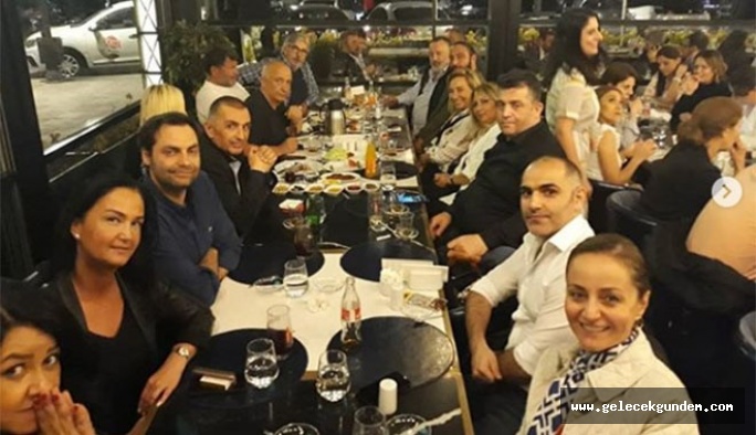 Ünlü patrona sosyal medyadan ağır hakaretler