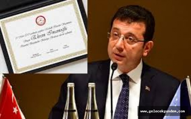 Yasada “seçim işlerinde gerçekleştirilen usulsüzlüklerden dolayı başkanın mazbatasının iptal edilmesine ilişkin hüküm yok!