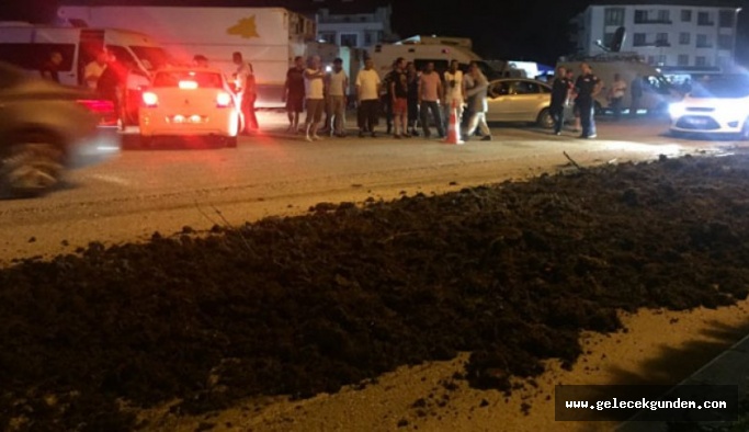 Adalet Yürüyüşü'nde yola gübre döken İlhami Çelik, Kılıçdaroğlu'ndan özür diledi
