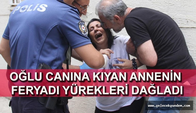 Adana’da bir kişi daha borçları yüzünden intihar etti