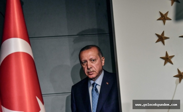 AKP'li yetkililer: Erdoğan sahalarda yok çünkü...