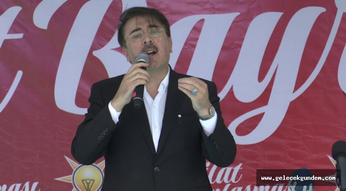 AKP’lilerin akıl tutulması sürüyor: ‘İmamoğlu kazanırsa İstanbul’da imansızların putlarını diktirecek’