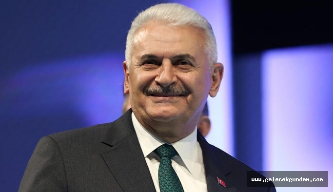 Binali Yıldırım: İSPARK nasıl zarar etmiş kafam almıyor