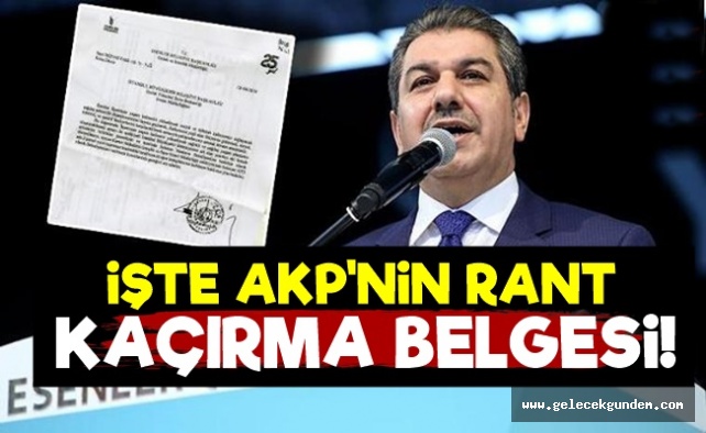 CHP İBB BAKIRKÖY MECLİS ÜYESİ NADİR ATAMAN YİNE HAKLI ÇIKTI! MAL KAÇIRIYORLAR!
