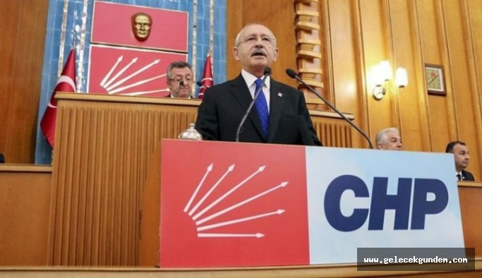 CHP Lideri Kılıçdaroğlu'ndan Meclis'teki siyasi partilere parlamenter sisteme dönme çağrısı: Gelin, tek adam rejimini kaldıralım