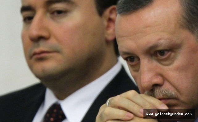 Erdoğan'dan Davutoğlu ve Babacan'a: Nereden nereye? Kişilik çok önemli...