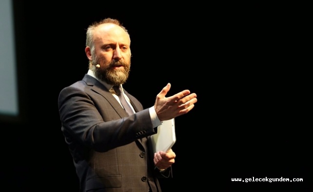 Halit Ergenç’e saldırı