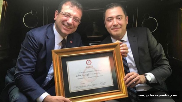 İBB Başkanı İmamoğlu'nun zaferindeki gizli kahraman: Murat Ongun