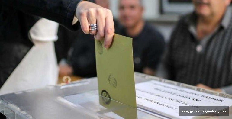 İstanbullular yeniden sandık başında!