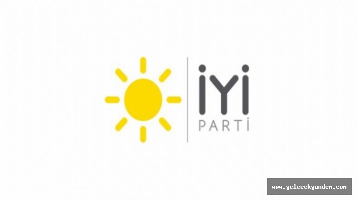 İYİ Parti'den çok sert bildiri!