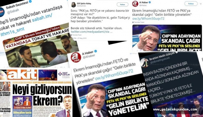 Medya eleştirmeni Ragıp Duran: İktidar, sıkıştıkça daha cüretkar yalanlara başvurmak zorunda kalıyor; dağılma emareleri gösteriyorlar