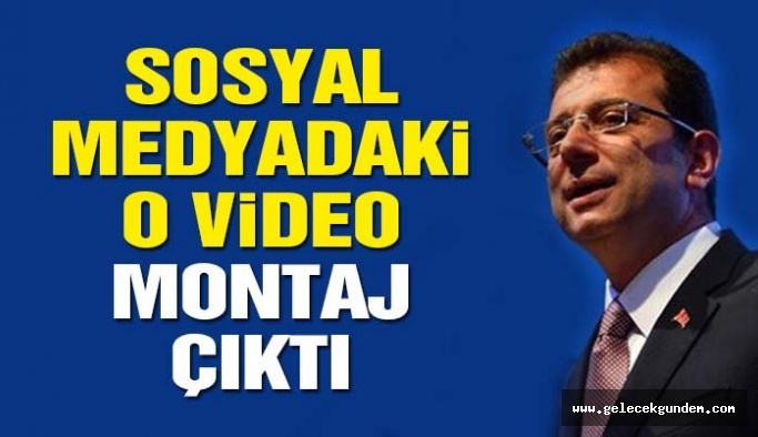 'Pelikan' montajladı! Yandaş medya servis etti