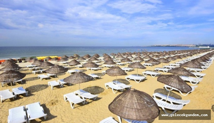 Plajların geliri eksik hesaplandı, İBB’nin payı düştü