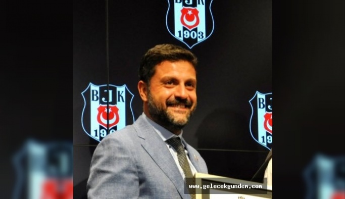 Şafak Mahmutyazıcıoğlu'ndan hakkındaki iddialara cevap