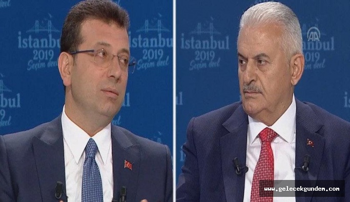 Tarihi yayındaki beden dillerini uzman isim değerlendirdi