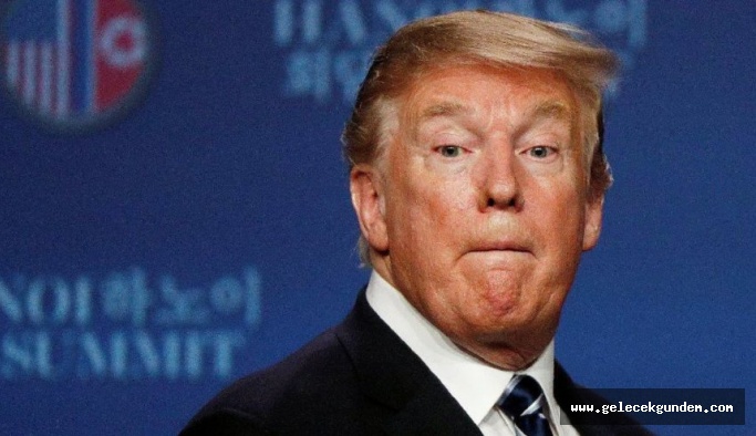 Trump’tan Düşes Markle’a şok sözler: Bu kadar edepsiz olduğunu bilmiyordum!