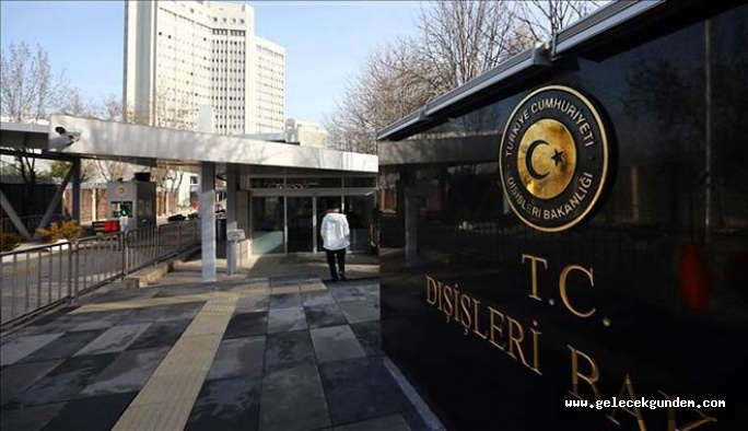 Türkiye'den İzlanda'ya 'Milli Takım' fırçası