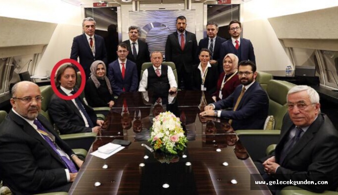 Yandaş Yeni Şafak'ın genel yayın yönetmeni talimatı aldı, İmamoğlu'nu hedef gösterdi