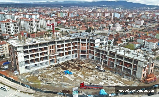 Yolsuzlar yargılansın: Bir belediye bir yılda nasıl yüzde 500 borçlanır?