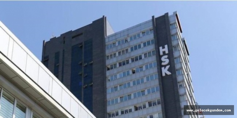 YSK suç duyurusunda bulunmuştu... Seçim hakimlerine HSK’dan inceleme