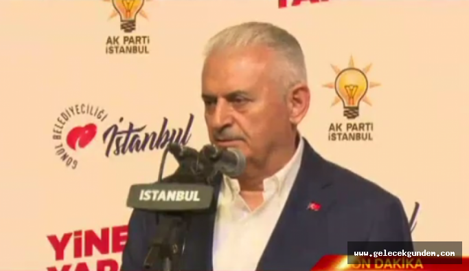 23 Haziran'da AKP İstanbul İl Başkanlığı'nda neler yaşandı?