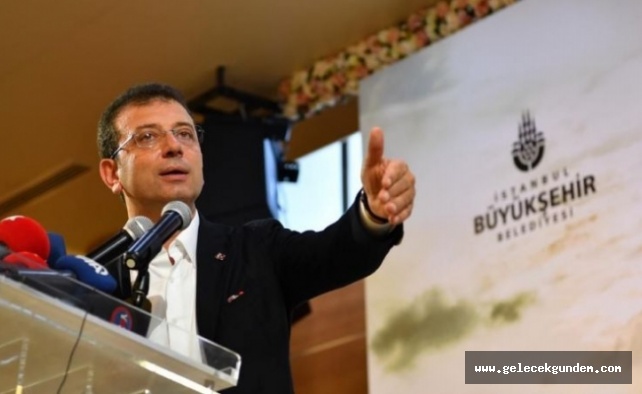 AKP ve MHP'li başkanlar İstanbul'da çözümsüzlük istiyor...