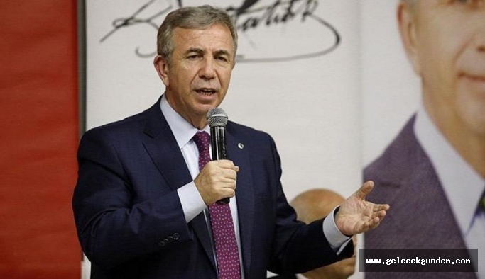 Ankara Büyükşehir Belediyesi’nde 100 günde 136 milyon bütçe fazlası