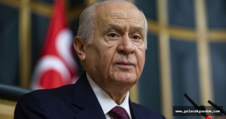Bahçeli: Merkez Bankası Başkanı ayrıcalıklı değildir